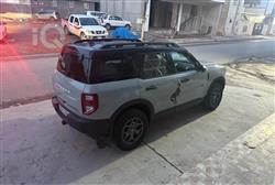 فورد برونكو سبورت